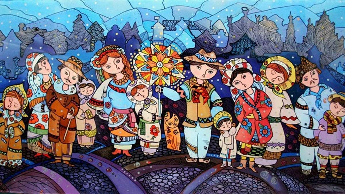 Как и где отметить Рождество в Киеве: праздничная программа Как и где отметить Рождество в Киеве: праздничная программа