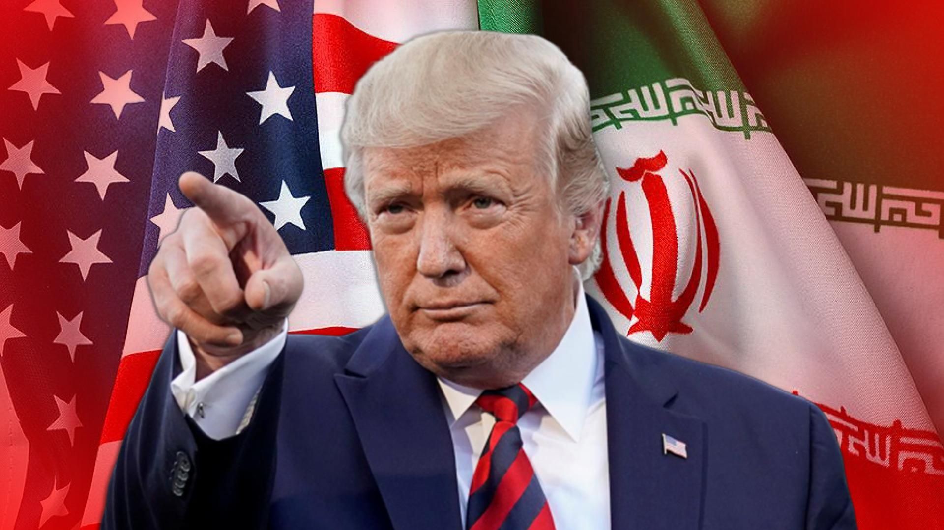 80 миллионов за голову Трампа: как в США реагируют на угрозы Ирана
