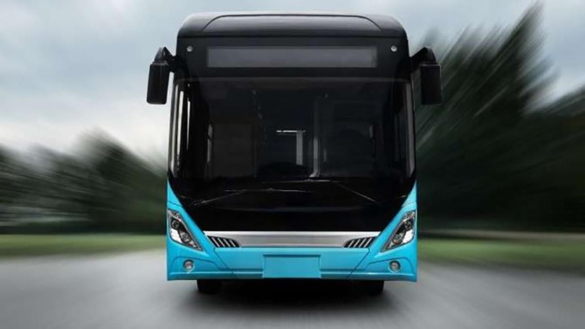 Легендарні автобуси Ikarus після 15-річної перерви почали випускати знову: відео, фото Легендарні автобуси Ikarus після 15-річної перерви почали випускати знову: відео, фото