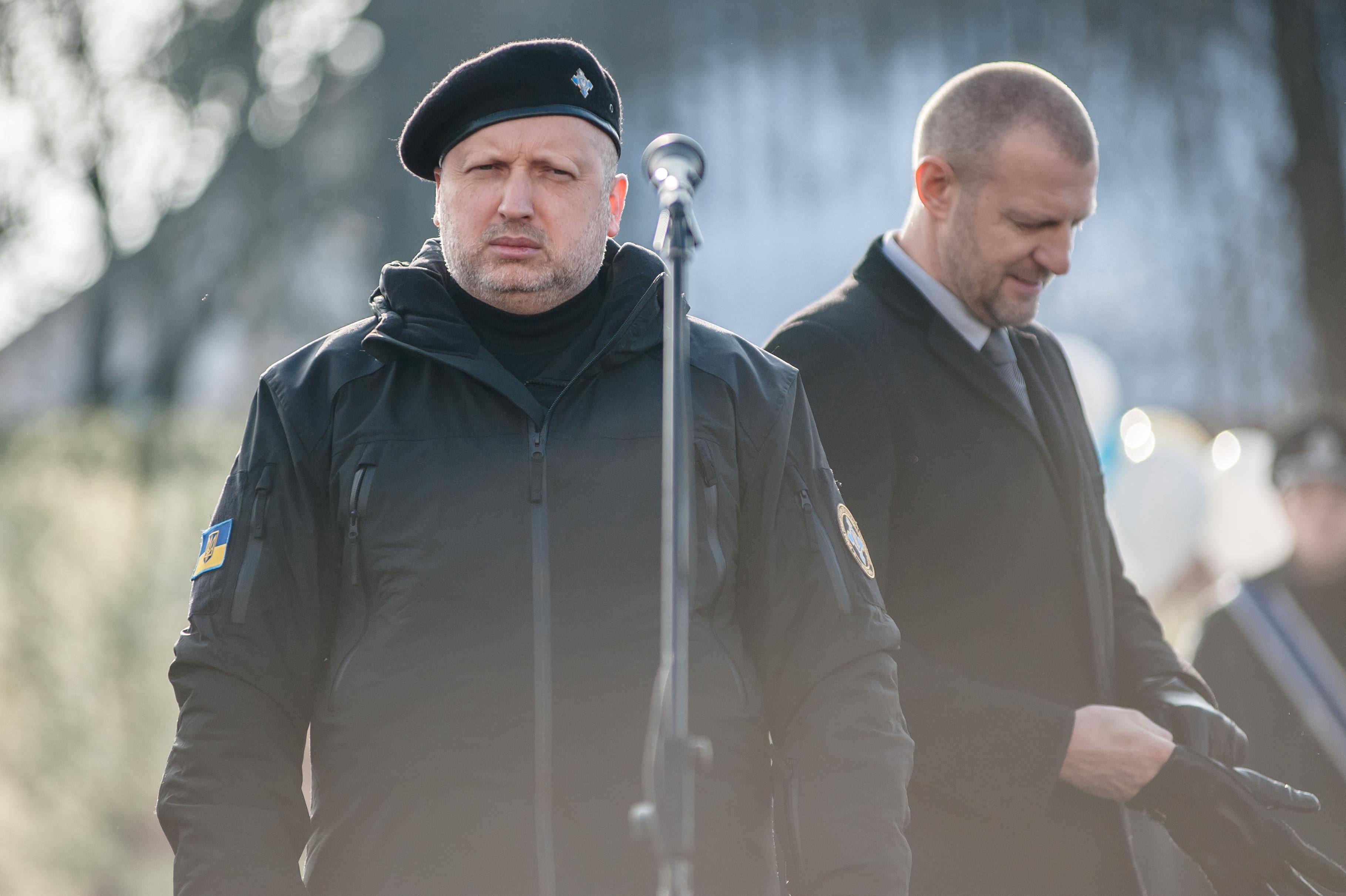 Як журналісти "Наших грошей" виграли суд у Турчинова