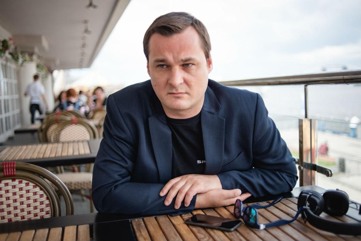 Це гігантська проблема для Зеленського, – Яковина про вибори на Донбасі Це гігантська проблема для Зеленського, – Яковина про вибори на Донбасі