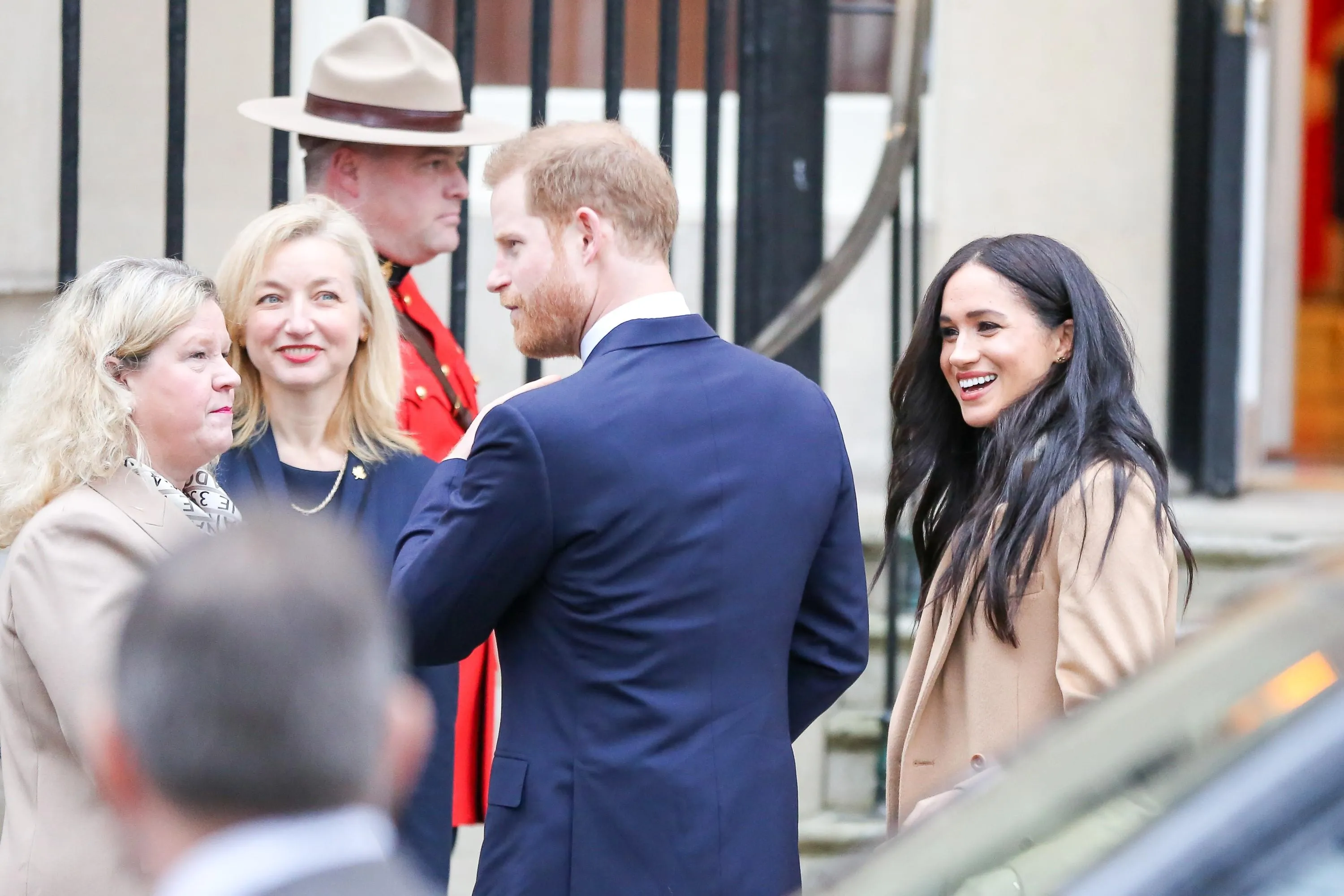 Меган Маркл Меган Маркл