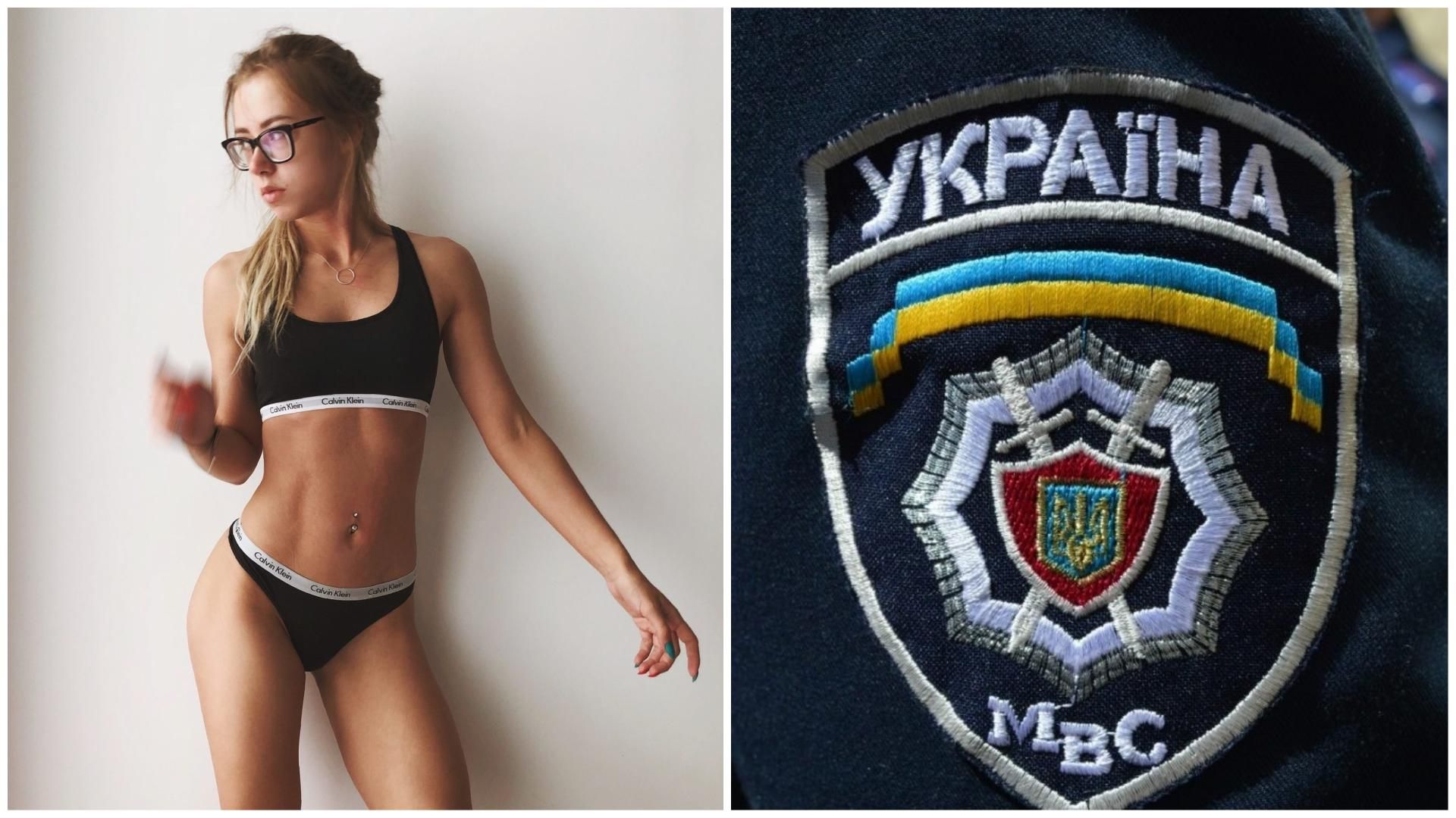 Після скандалу з Мітрошиною блогерці заборонять в'їзд до України, – МВС