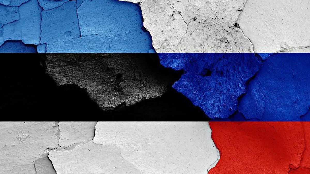 Эстония отказалась ратифицировать договор о границе с Россией: что это означает Эстония отказалась ратифицировать договор о границе с Россией: что это означает