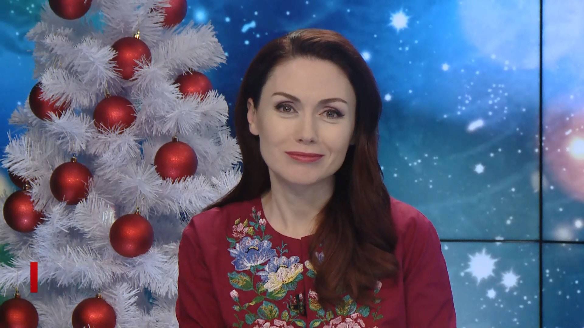 Випуск новин за 19:00: Козацьке Різдво у Запоріжжі. Ситуація на фронті Випуск новин за 19:00: Козацьке Різдво у Запоріжжі. Ситуація на фронті