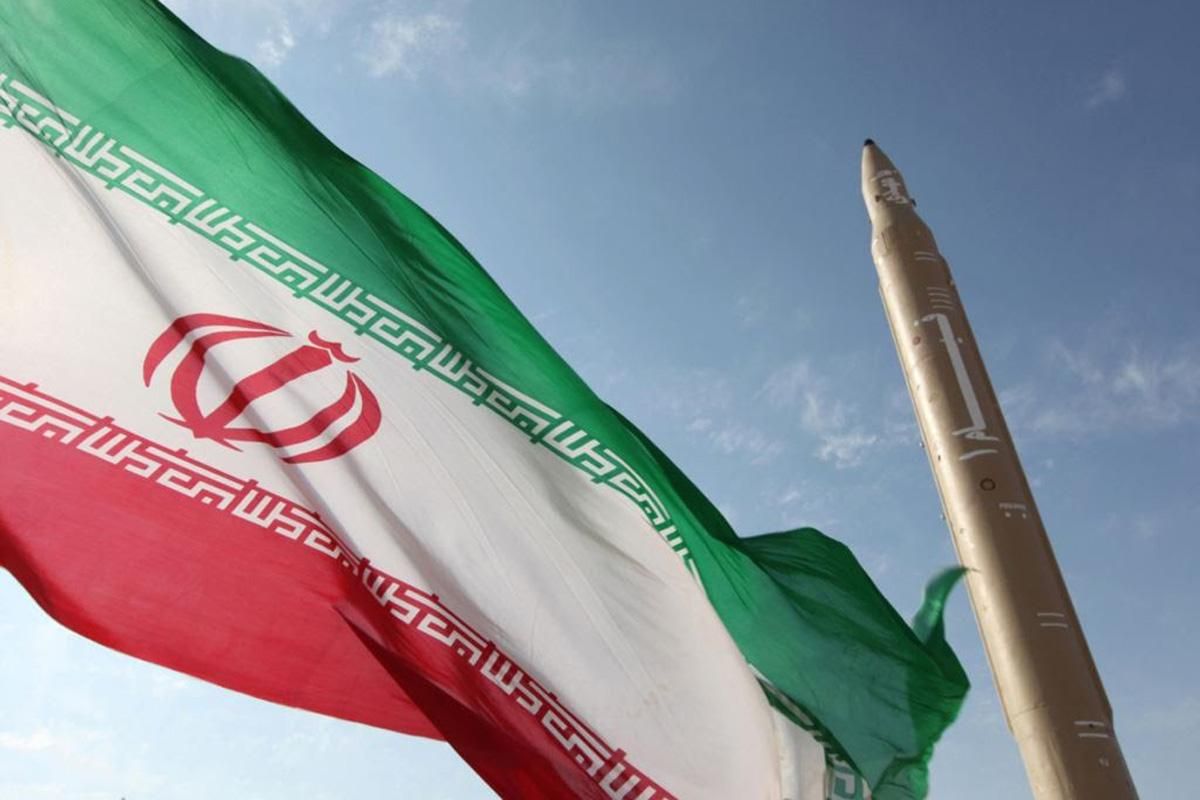 Иран передумал выходить из ядерного соглашения