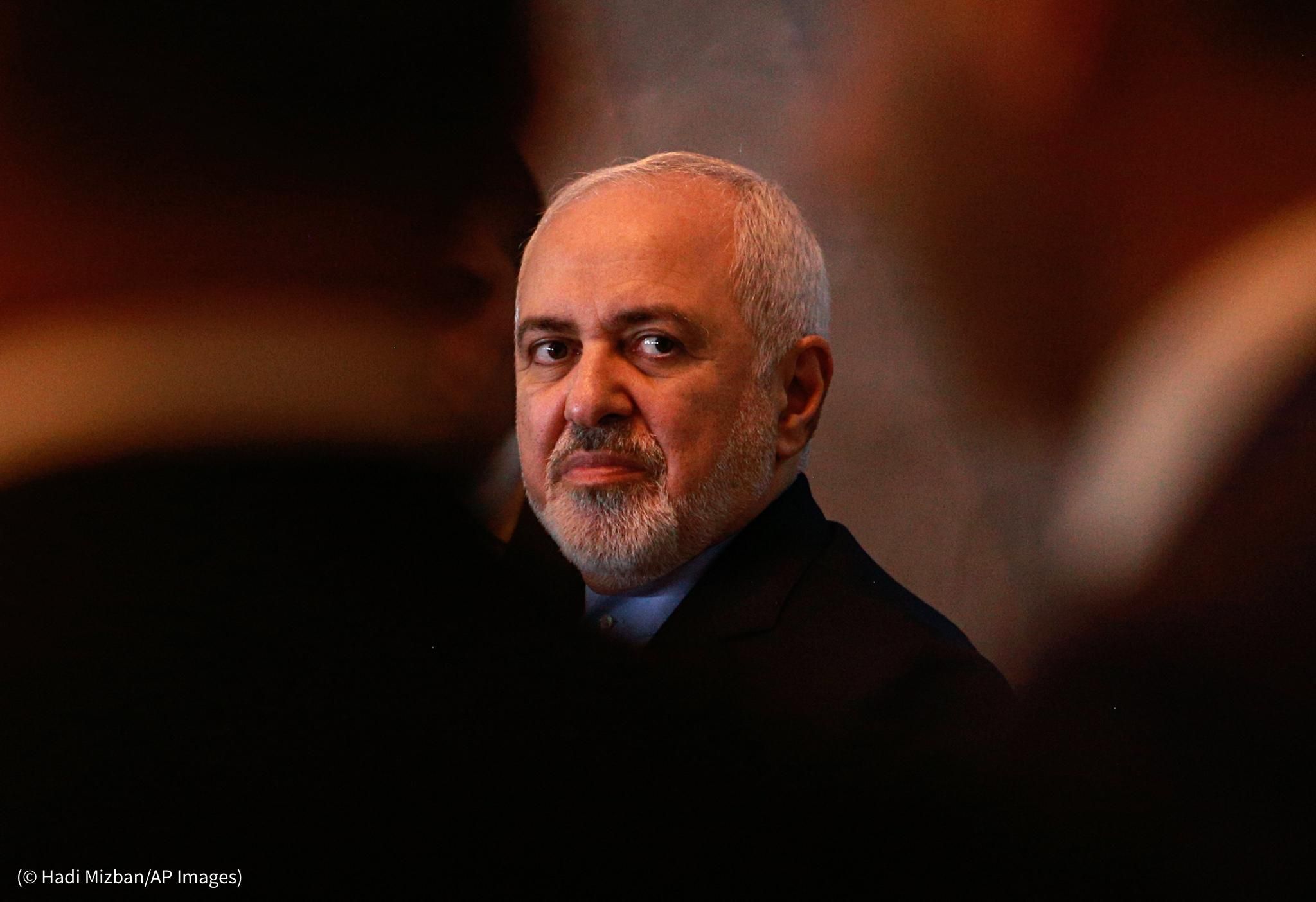Конфлікт між Іраном та США – МЗС Ірану заявляє, що це хоче війни