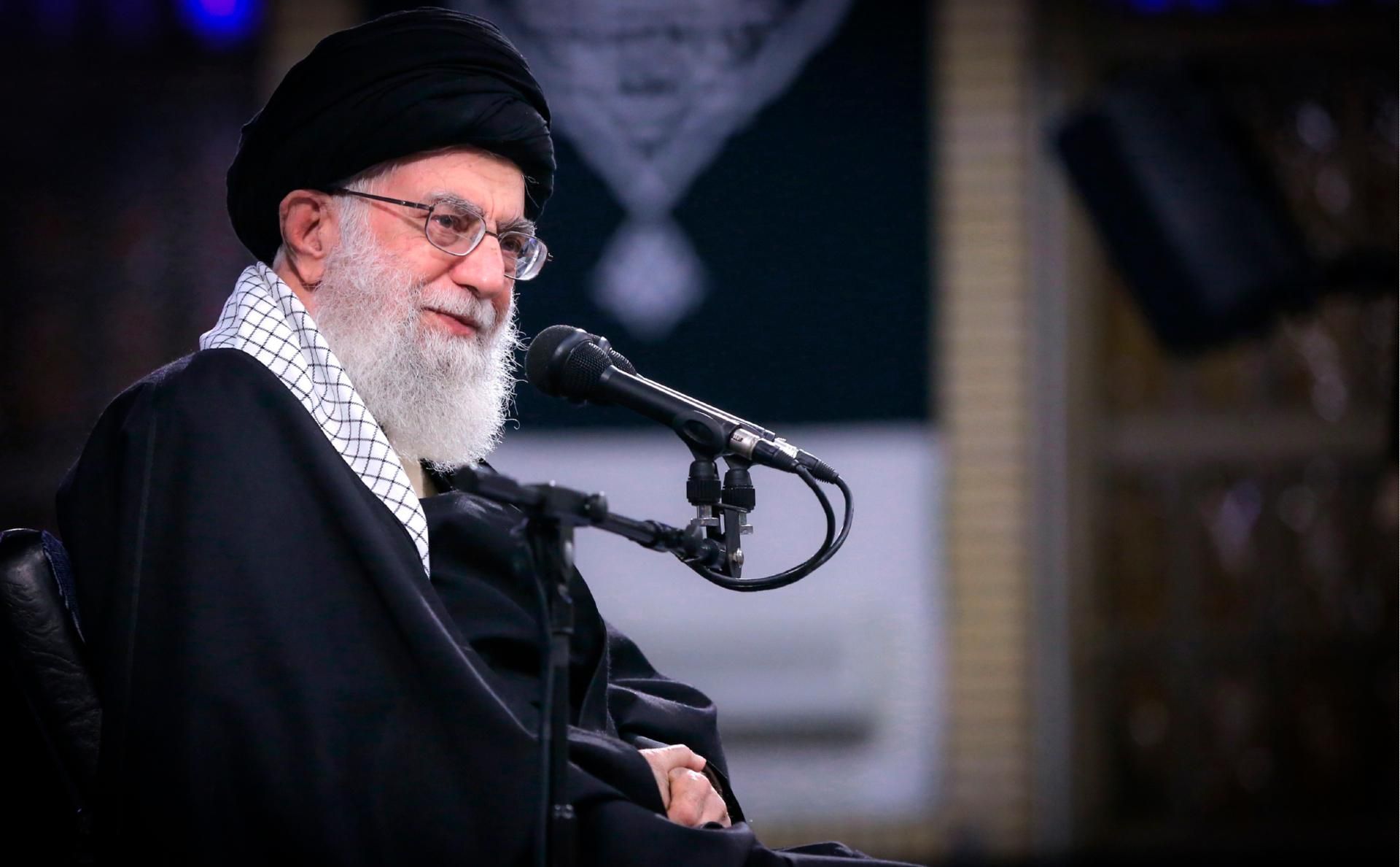 Іран поставив ультиматум Вашингтону після обстрілу Іран поставив ультиматум Вашингтону після обстрілу