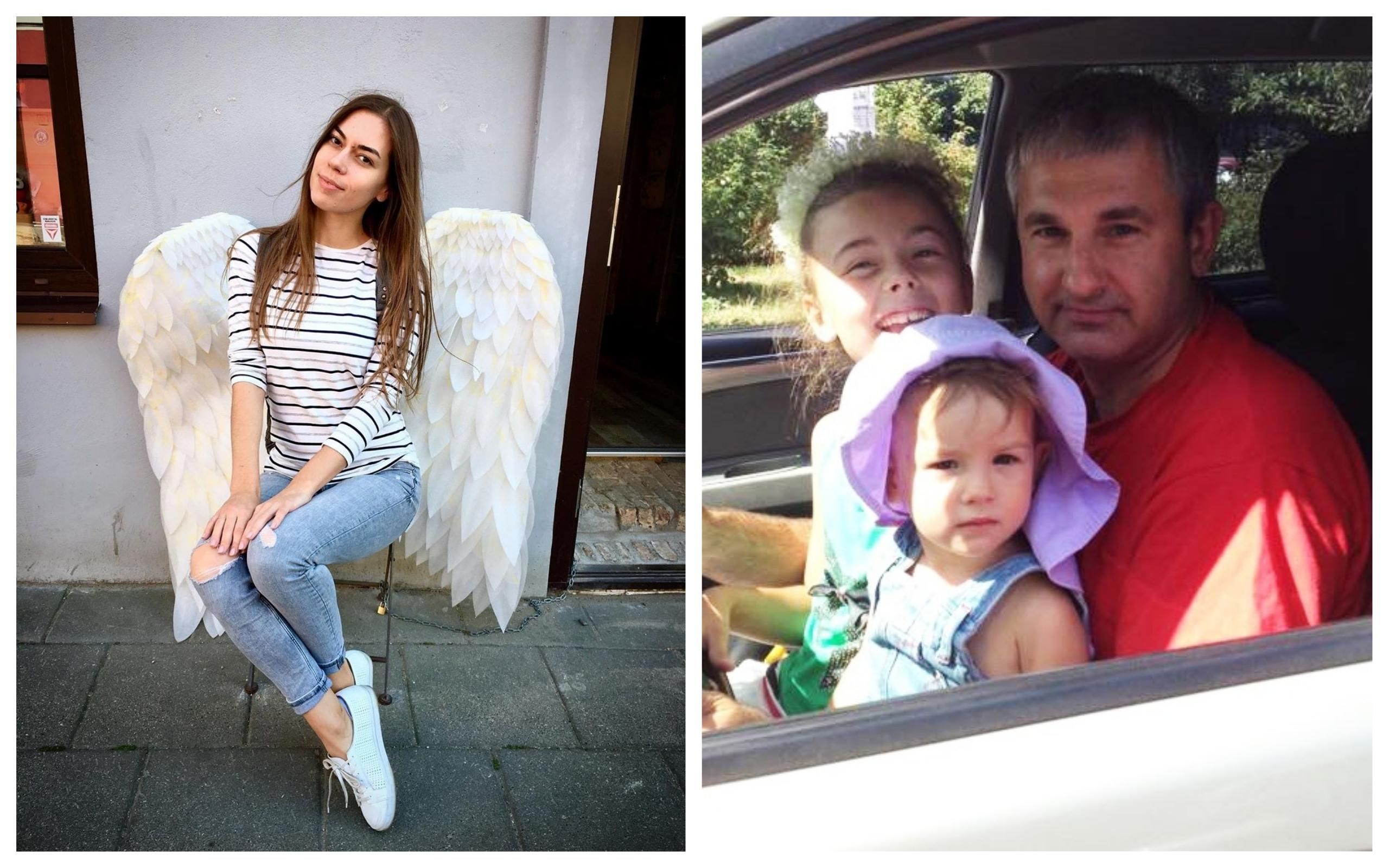 Авіакатастрофа в Ірані 08.01.2020 – літак МАУ впав у Тегерані: все про загиблих Авіакатастрофа в Ірані 08.01.2020 – літак МАУ впав у Тегерані: все про загиблих