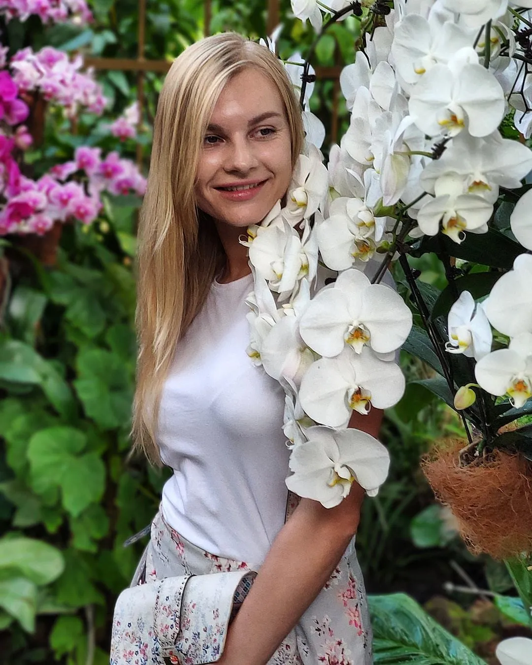 Марія Микитюк бортпровідниця МАУ фото Марія Микитюк бортпровідниця МАУ фото