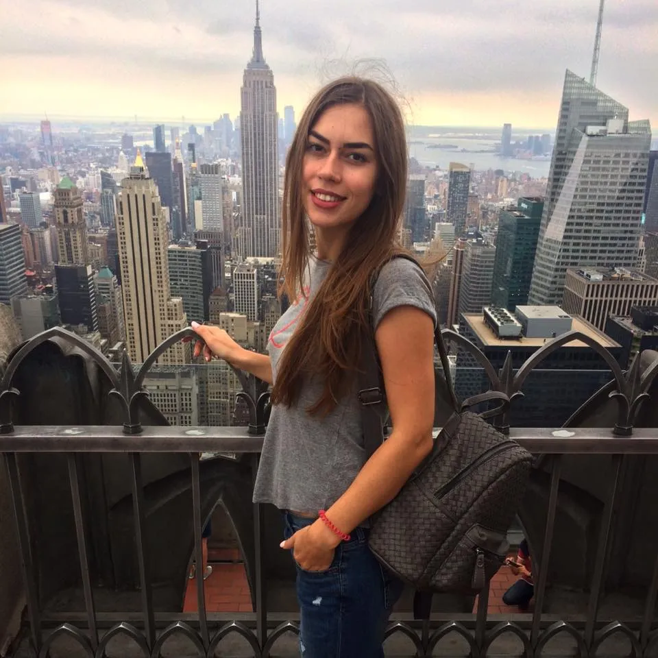 Валерія Овчарук бортпровідниця МАУ Катастрофа літака Іран Валерія Овчарук бортпровідниця МАУ Катастрофа літака Іран