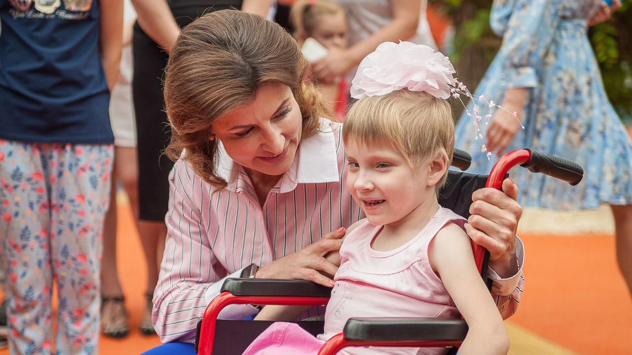 Інклюзію в школах гальмують батьки, – психолог Інклюзію в школах гальмують батьки, – психолог