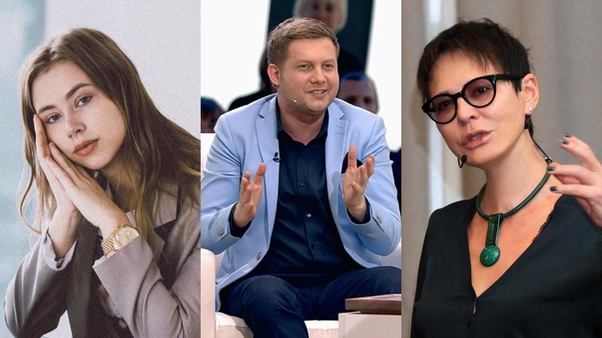 Як російські пропагандисти прориваються у Київ: відповідь прикордонників Як російські пропагандисти прориваються у Київ: відповідь прикордонників