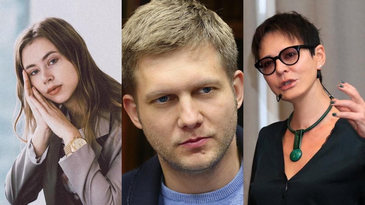 Как российские пропагандисты прорываются в Киев: ответ пограничников Как российские пропагандисты прорываются в Киев: ответ пограничников