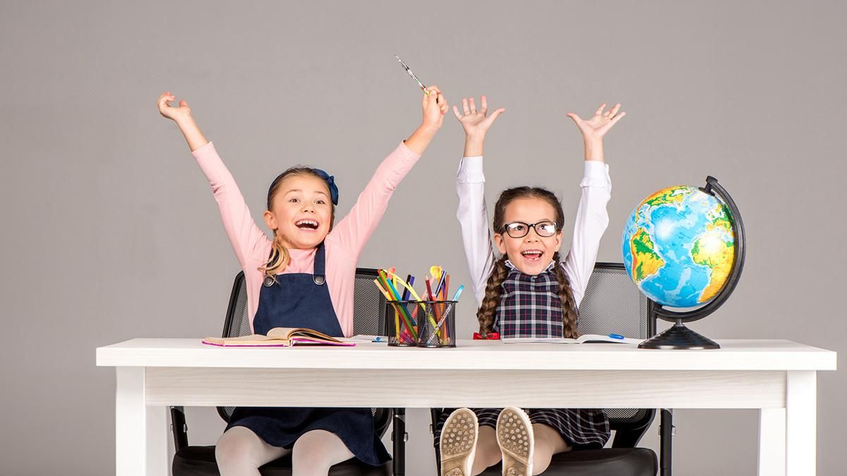 Топ-10 событий в 2019 году в сфере украинского образования Топ-10 событий в 2019 году в сфере украинского образования