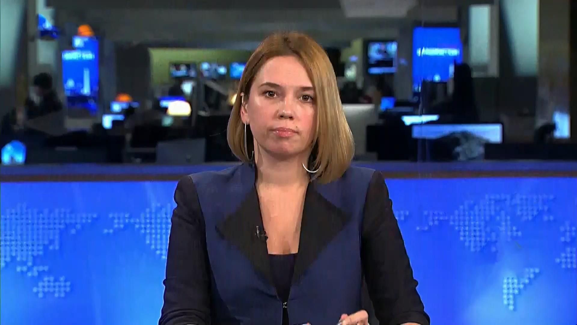 Голос Америки: Дональд Трамп різко прокоментував ситуацію навколо конфлікту з Іраном Голос Америки: Дональд Трамп різко прокоментував ситуацію навколо конфлікту з Іраном