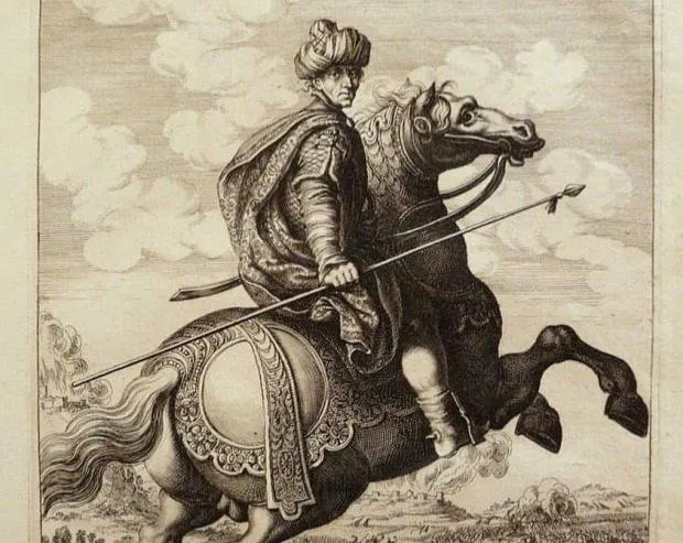 Кримський хан Богдан Хмельницький козаки Кримський хан Богдан Хмельницький козаки