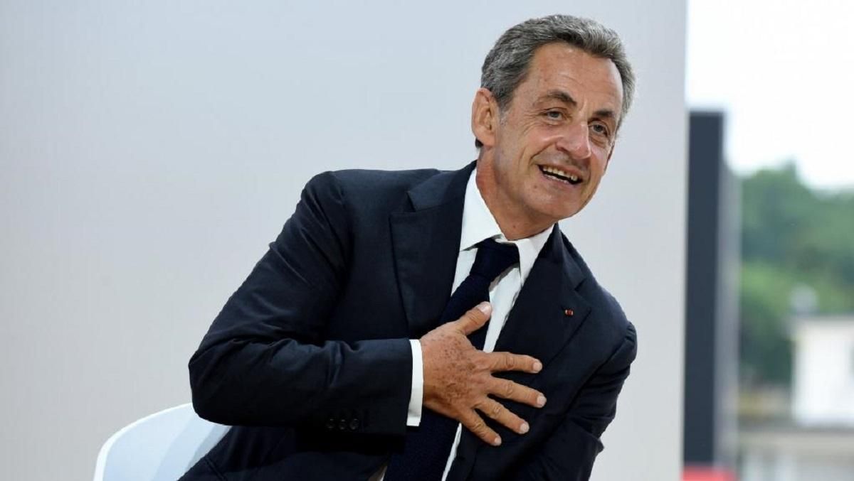 У Франції 23-го президента Саркозі судитимуть за корупцію: деталі справи