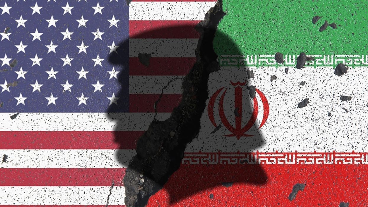 Іран і США – новини конфлікту Ірану та США, що відбувається