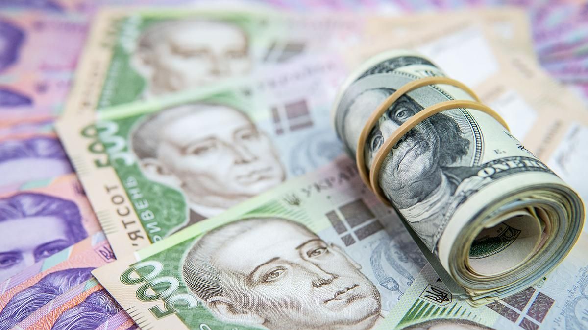 Чому гривня міцнішає: в МВФ дали пояснення Чому гривня міцнішає: в МВФ дали пояснення