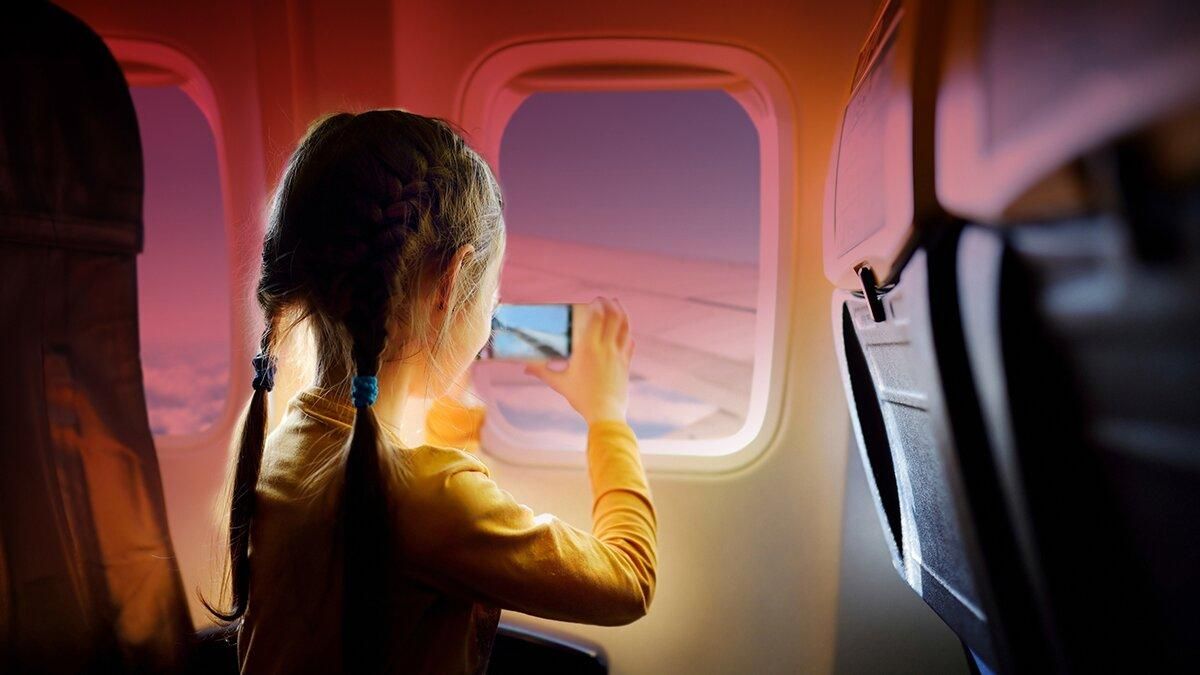 Какие места в самолете безопасны – инфографика расположения мест Какие места в самолете безопасны – инфографика расположения мест