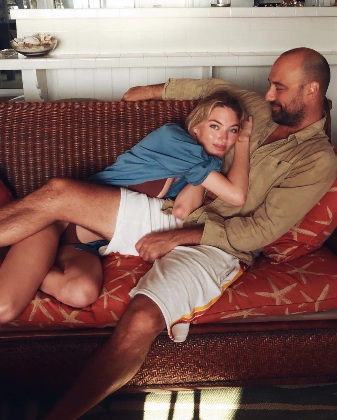 марта хант марта хант