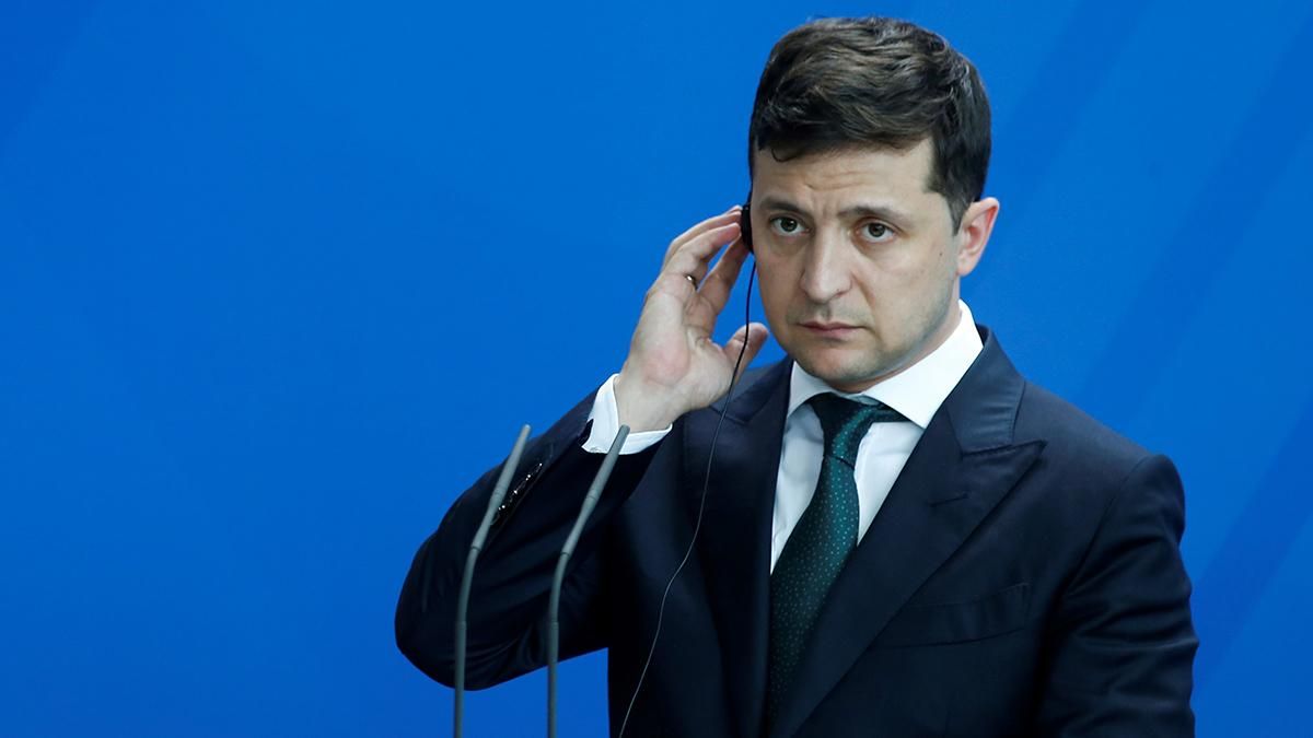 Катастрофа МАУ в Иране: Зеленский провел телефонный разговор с президентом Афганистана Катастрофа МАУ в Иране: Зеленский провел телефонный разговор с президентом Афганистана