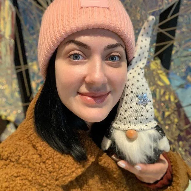 Сніжана Бабкіна Сніжана Бабкіна