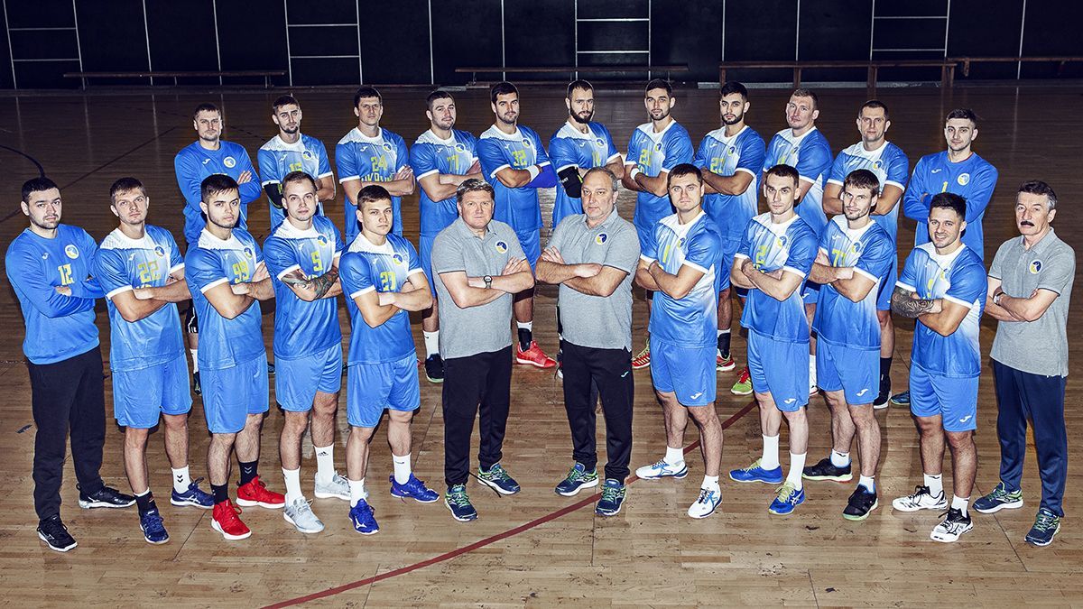 Гандбол Євро 2020 року – правила гри в гандбол