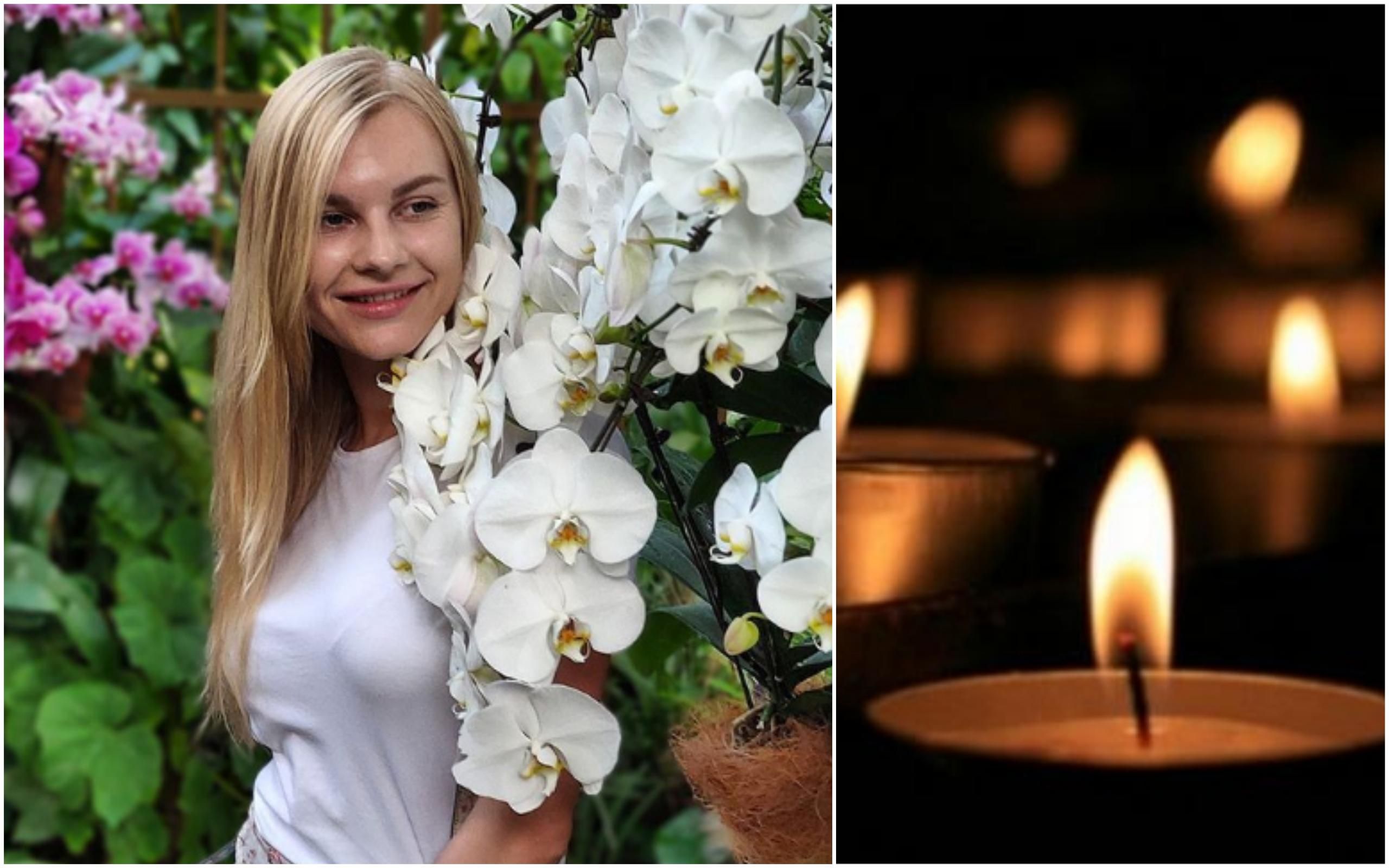 Любила небо і пишалася роботою, – наречений загиблої в Ірані бортпровідниці МАУ Любила небо і пишалася роботою, – наречений загиблої в Ірані бортпровідниці МАУ