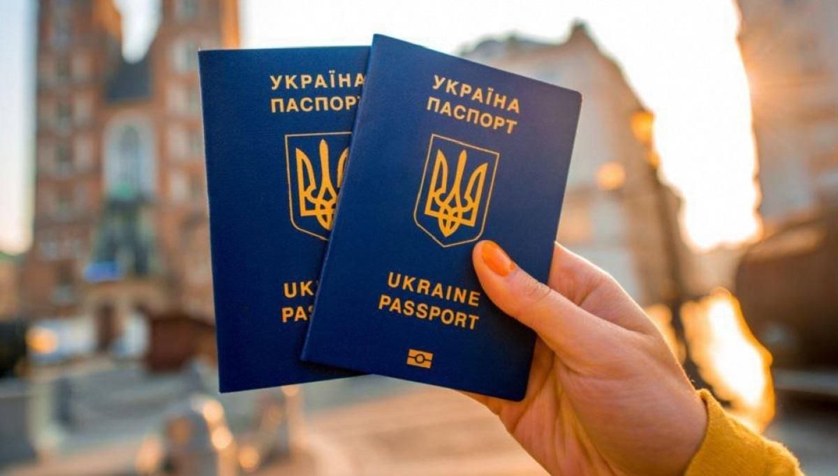 Обмін полоненими: у 26 звільнених немає паспортів Обмін полоненими: у 26 звільнених немає паспортів