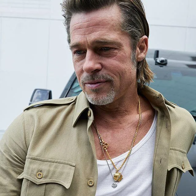 бред пітт бред пітт