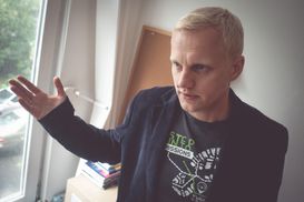 Снятие неприкосновенности – обман, а Баканов – враг реформы СБУ: большое интервью с Шабуниным