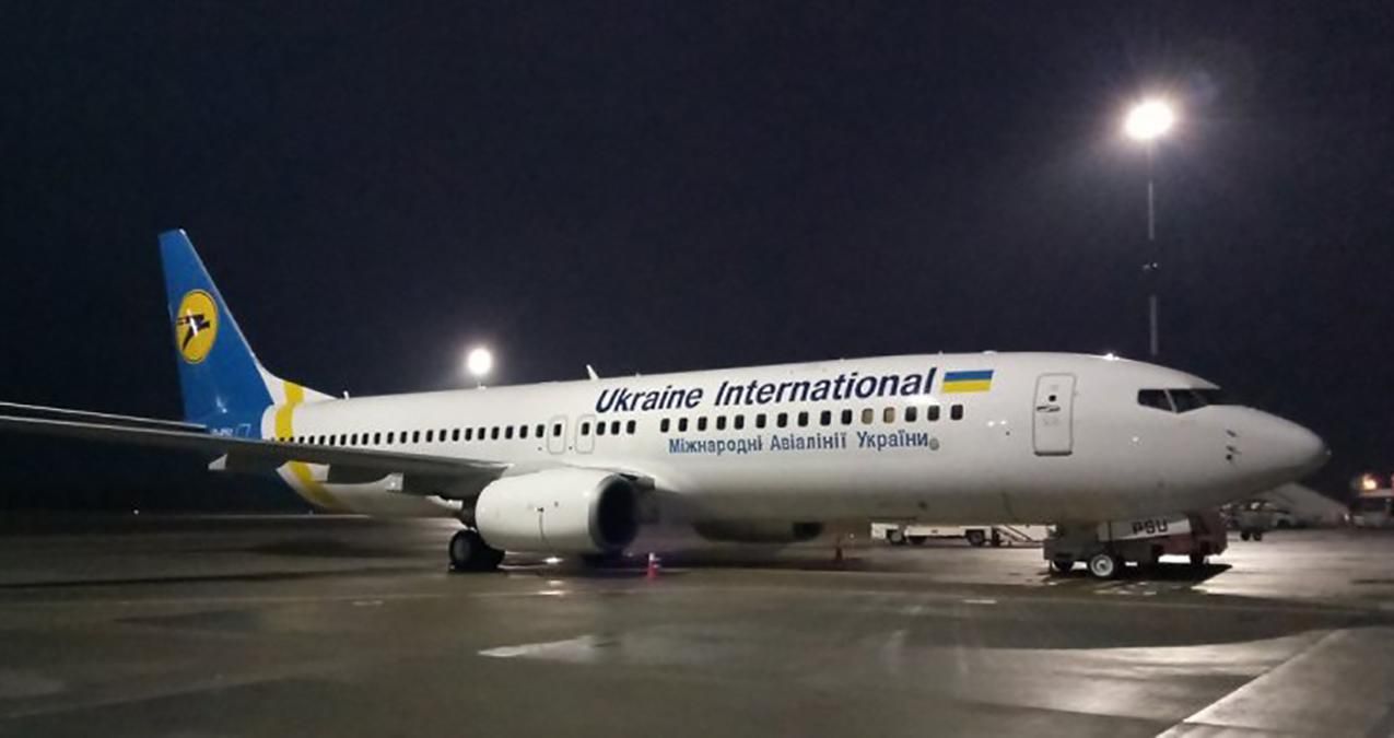 Експерт: Версія про технічні несправності Боїнга при авіакатастрофі в Ірані – малоймовірна Експерт: Версія про технічні несправності Боїнга при авіакатастрофі в Ірані – малоймовірна