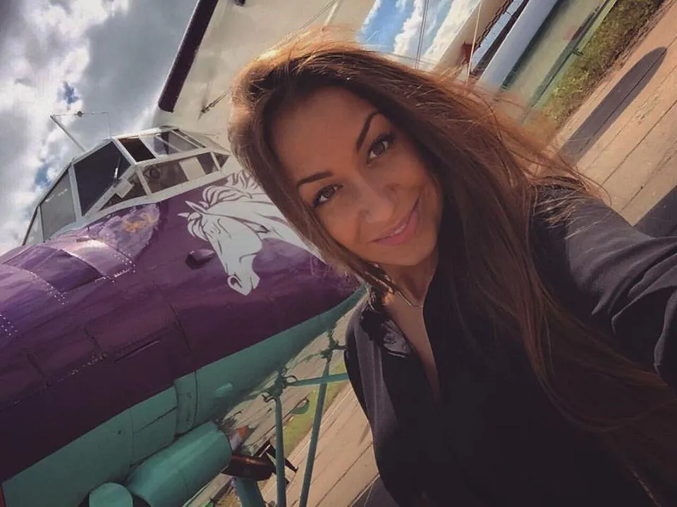 катерина статник мау авіакатастрофа катерина статник мау авіакатастрофа