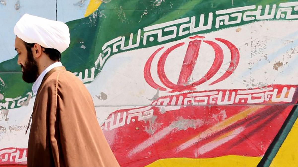 Нові санкції проти Ірану вже набули чинності, —Трамп Нові санкції проти Ірану вже набули чинності, —Трамп