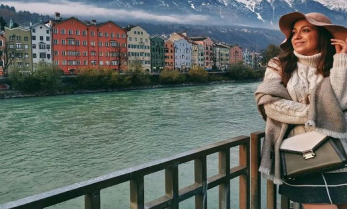 Мы все гордились ею, – воспоминания близких стюардессы Кати Статник, погибшей в авиакатастрофе Мы все гордились ею, – воспоминания близких стюардессы Кати Статник, погибшей в авиакатастрофе