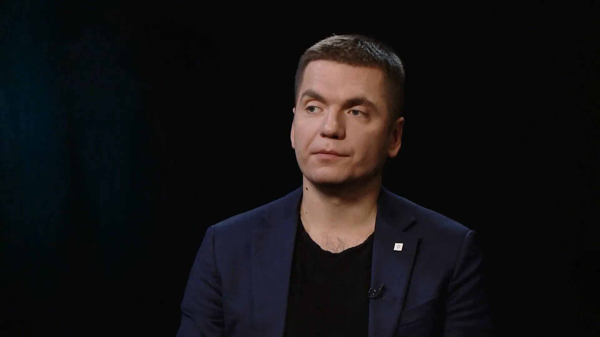 Віталій Дейнега Віталій Дейнега