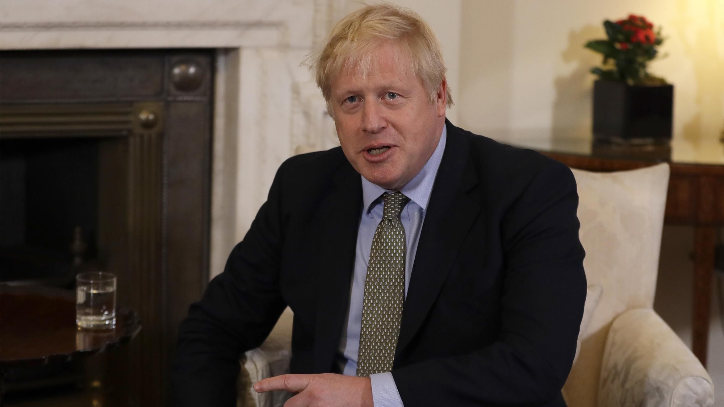 Катастрофа МАУ в Ірані: Британія також заявила про збиття українського літака іранською ракетою Катастрофа МАУ в Ірані: Британія також заявила про збиття українського літака іранською ракетою