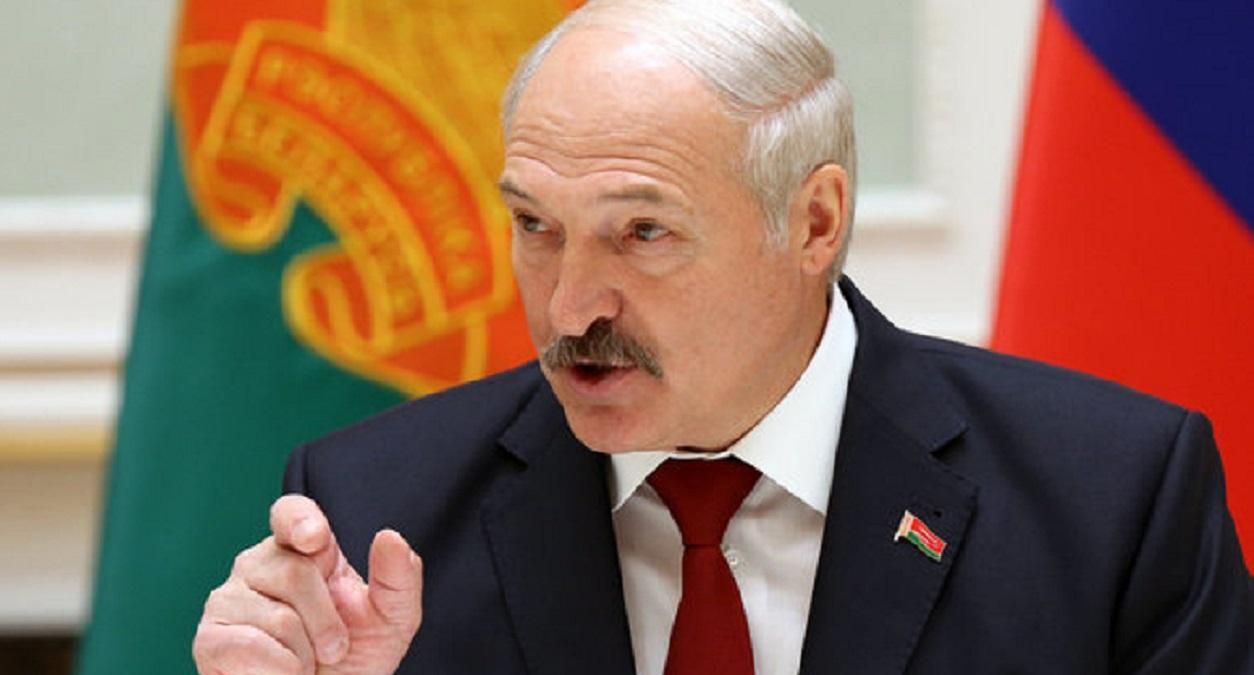 Все горло деремо, – Лукашенко обурився цінами на російський газ