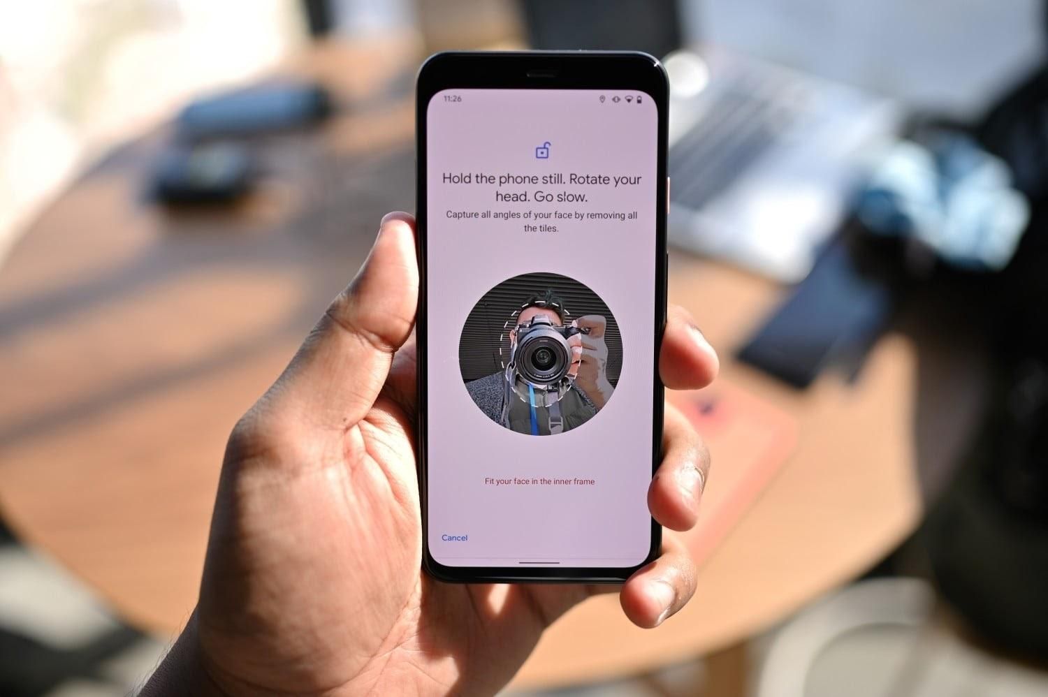 Смартфоны Google Pixel 4 "поломались" после обновления Android: детали Смартфоны Google Pixel 4 "поломались" после обновления Android: детали