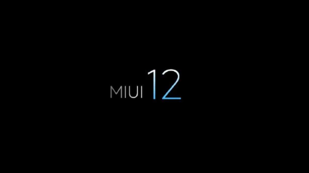 Xiaomi MIUI 12 – дата виходу нової прошивки на Xiaomi: MIUI 12