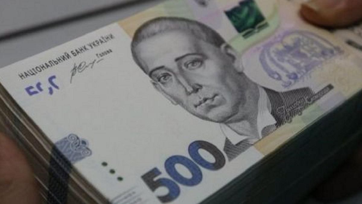 Рябошапці і прокурорам збільшили зарплати: скільки вони отримуватимуть тепер Рябошапці і прокурорам збільшили зарплати: скільки вони отримуватимуть тепер