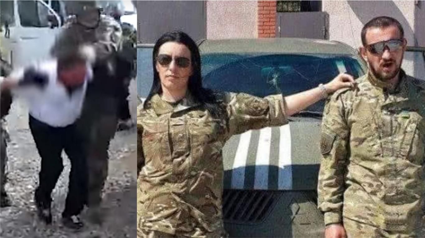 Помер Михайло Чекурак, на якого начебто готували замах фігуранти справи Шеремета – Грищенки Помер Михайло Чекурак, на якого начебто готували замах фігуранти справи Шеремета – Грищенки