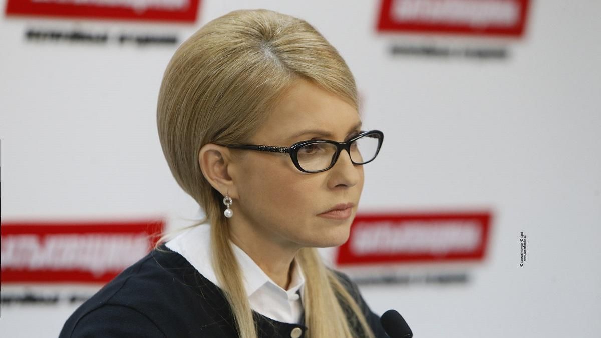 Тимошенко атакує: що задумала депутатка, потрапивши в опозицію