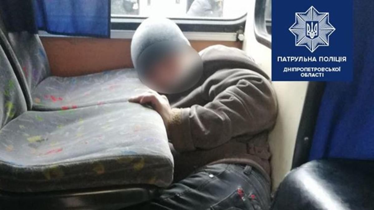 П’яний чоловік викрав у матері малюка П’яний чоловік викрав у матері малюка