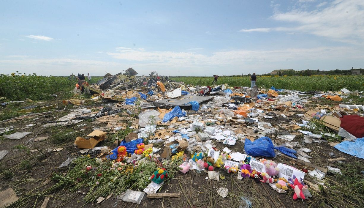 Иран, как и Россия, пытается скрыть правду о сбитии самолета? Иран, как и Россия, пытается скрыть правду о сбитии самолета?