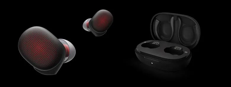 Amazfit PowerBuds Amazfit PowerBuds