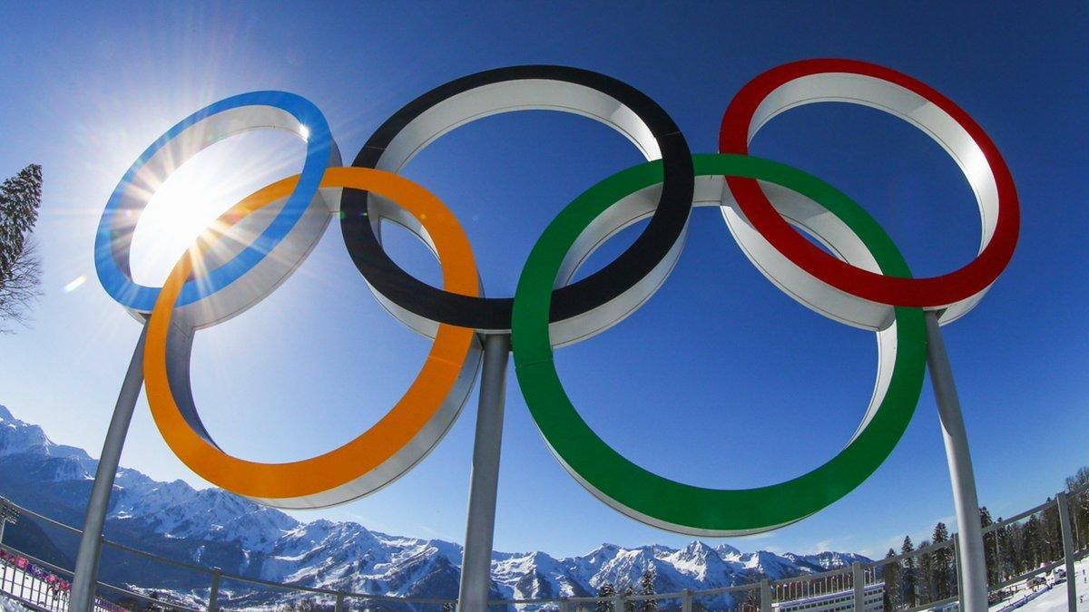Китай запрошує стати волонтером на Олімпійських іграх 2022