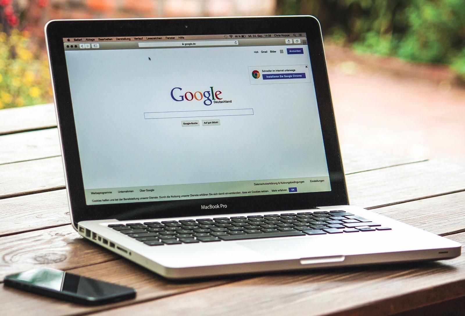 Приховані функції Google Chrome Приховані функції Google Chrome